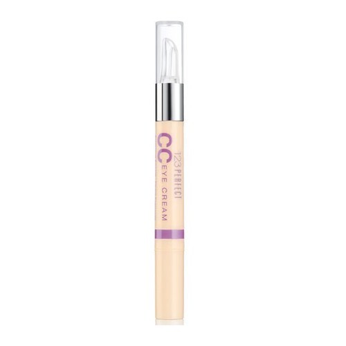 BOURJOIS PARIS 123 Perfect CC Eye Cream 1,5 ml