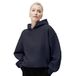 LeGer by Lena Gercke Sweatshirt 'Abby' royal blue/koningsblauw