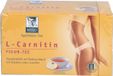 BADER's aktiv Tee L-Carnitin, 20 sachets filtre