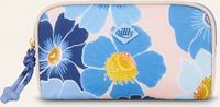 Oilily Zaza Portemonnee - Blauw