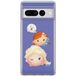ERT GROUP mobiel telefoonhoesje voor Google PIXEL 7 PRO origineel en officieel erkend Disney patroon Frozen 004