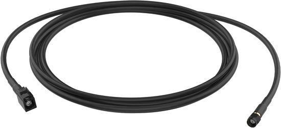 Axis Kabel Audio Jack naar 2 RCA 02251-001