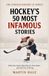 Hockey's 50 Most Infamous Stories: When the Game Played by Its Own Rules… and Still Got It Wrong