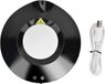 Shenzhen Haorui Industrial Technology Co., Ltd. Refroidisseur électrique double Noir