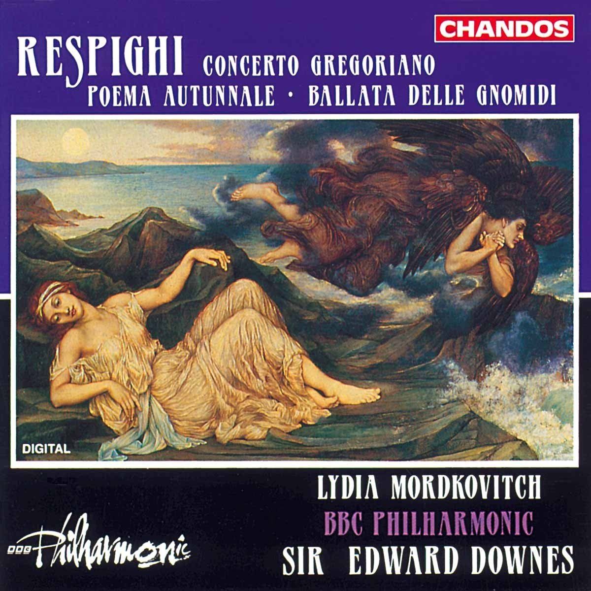 PIAS Nederland Concerto Gregoriano (CD)