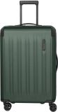 Travelite Dynamiic M 66-79cm Hardcase Koffer Groen