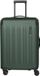 Travelite Dynamiic M 66-79cm Hardcase Koffer Groen