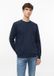 s.Oliver Sweatshirt navy