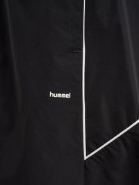 hummel hmlI-D RIPSTOP SKIRT Vrouwen Tennis Polyester Zwart S