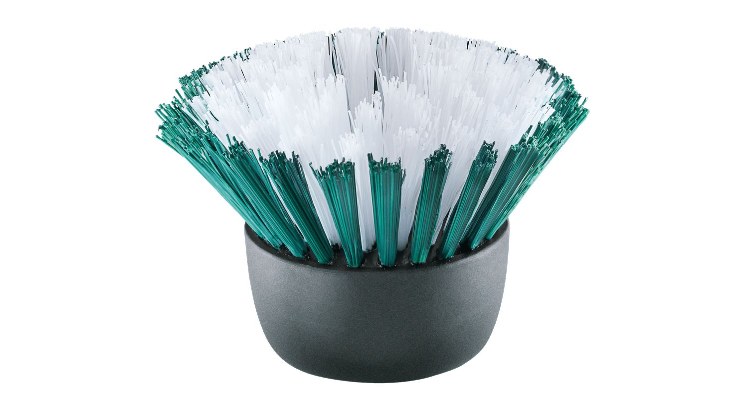 Bosch 1600A023KW Schoonmaakborstel - Zwart - 51x71x51mm