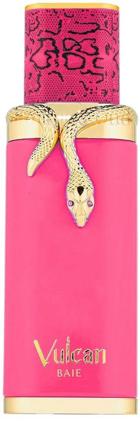 French Avenue Eau de Parfum / 100 ml / Unisex