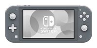 Nintendo Switch Lite - Grijs
