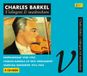 Sonic Rendezvous Charles Barkel - Violingeni & Maskrosbarn (4 CD)