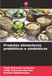 Produtos DE Produtos alimentares probióticos e simbióticos