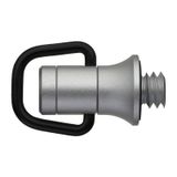 Ricoh Koppelstuk Zilver voor THETA
