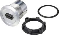 Tru Components TC-9534320 USB-inbouwbus 3.1 Bus, inbouw USB-C bus Inhoud: 1 stuk(s)
