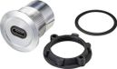 Tru Components TC-9534320 USB-inbouwbus 3.1 Bus, inbouw USB-C bus Inhoud: 1 stuk(s)