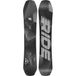 Ride Planche De Snowboard Moderator Free Homme - Homme - Taille 144 - Noir