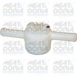 Meat & Doria 9050 gasoliefilter
