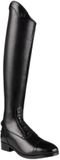 Premier Equine Rijlaarzen Ballotade Zwart Leer/Polyester Unisex Volwassenen Maat 42