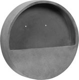 Pottery Pots Wally Hanging Plant Pot XS - 30cm - Grey