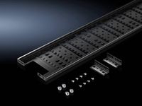 Rittal 5302.322 rack-accessoires kabelmanagementpaneel
