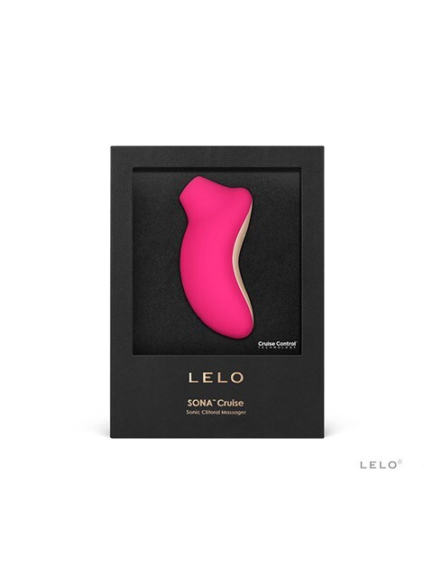 Lelo Sona Cruise Kleur Paars