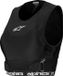 Alpinestars Stella Plasma Shirt Protecteur - L - Noir / Blanc
