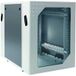 Apranet armoire serveur 19 pouces (l x h x p) 530 x 600 x 700 mm 9 U Gris-blanc (RAL 7035)