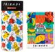 Grupo Erik FRIENDS TV-Serie Puzzle – 500 pièces – 45,7 x 61 cm