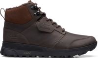CLARKS ATL Trek Up Wandelschoenen Heren Bruin Leer Maat 42