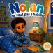 Nolan Série Nolan ne veut pas s'habiller