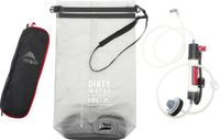 MSR Guardian Gravity Purifier - waterfilter - 10liter - noodpakket