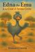 Edna the Emu & the Coat of Arms Crew