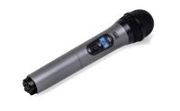 Trevi EM 401 UHF Microfoon pour présentations sur scène