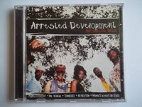 CD Arrested Development - Greatest Hits