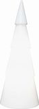 8 seasons design 32388L Lichtdecoratie figuur Wit