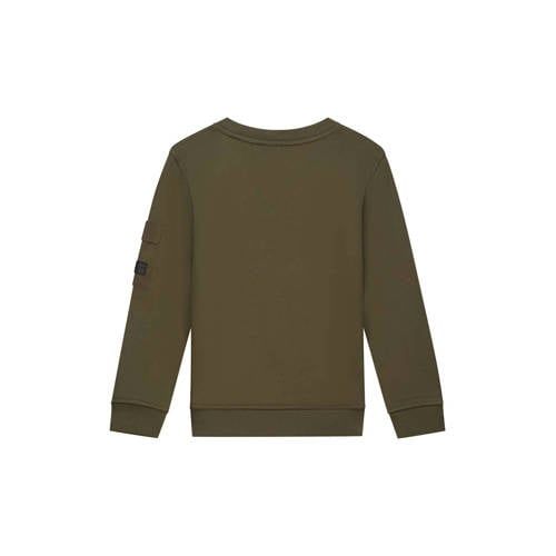 Malelions sweater