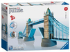 Ravensburger 3D Puzzle Tower Bridge - 216 Pieces