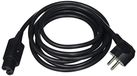 2-polige kabelstekker + EARTH / C15-2,5 m