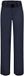 Luhta JOENSUU Pantalon de ski softshell pour femme - Bleu - 42