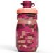 Camelbak Podium Dirt Series 440ml Bidon Roze Berry Digi Camo