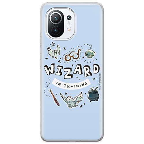 ERT GROUP Mobiele Telefoonhoesje voor Xiaomi 11 - Harry Potter Patroon - TPU