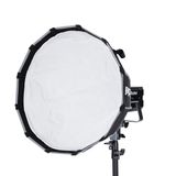 Rollei 45 cm Quick-Parabol Softbox