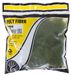Polyestervezel voor modelbouw, 16 gram, vert