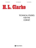H.l. Volonte & Co. Technical Studies For The Cornet