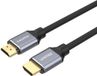 Unitek HDMI-kabel voor TV, Monitor, PS5, PS4, 8K UHD 120Hz, 3M M M