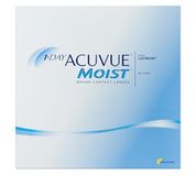 Acuvue Moist Dagelijks 90 stuk(s)