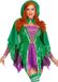 Leg Avenue Crafty Spellcaster Dames Kostuum, S