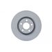 Bosch Lot De 2 Disques De Frein 0 986 479 C70 Audi 4f0 615 301 D
